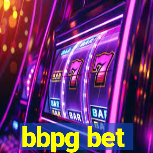 bbpg bet